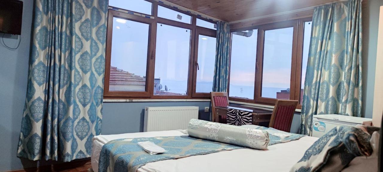 Hotel Mitra Downtown Provincia di Istanbul