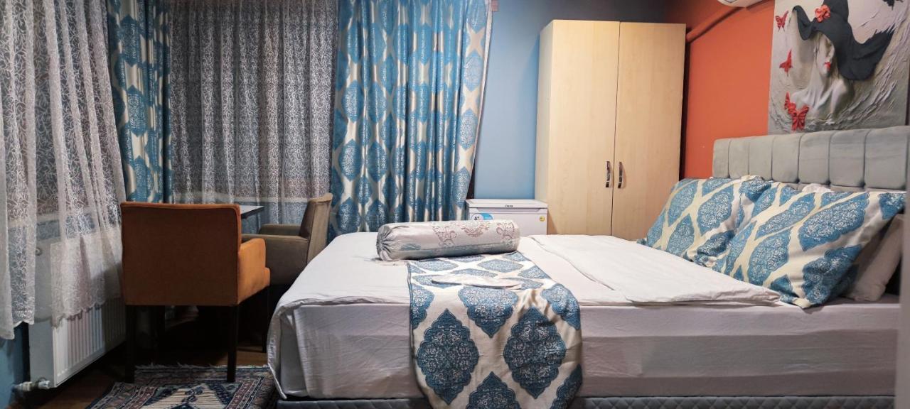Mitra Downtown Hotel Provincia di Istanbul