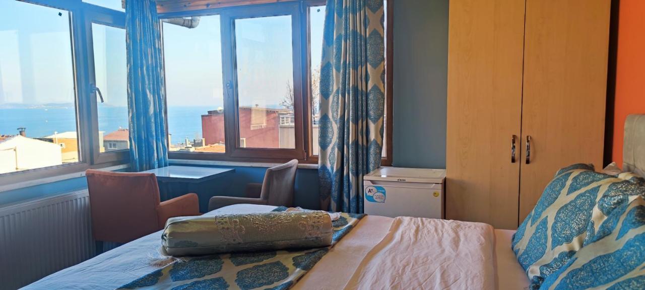 Mitra Downtown 3* Provincia di Istanbul