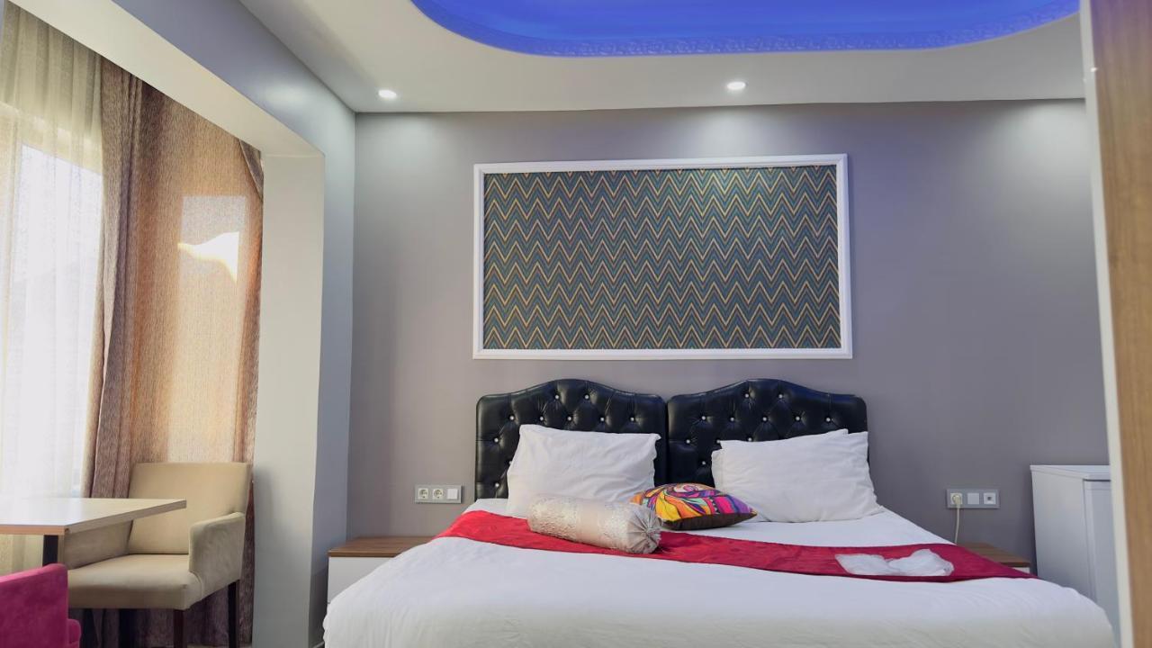 Hotel Mitra Downtown Provincia di Istanbul