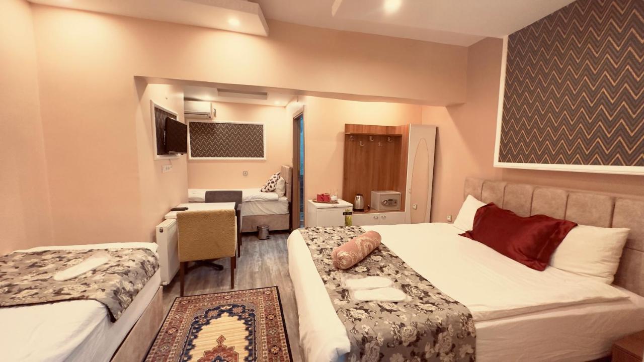 Mitra Downtown 3* Provincia di Istanbul