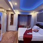 Sahıl Suıtes