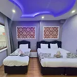 Mitra Downtown Hotel