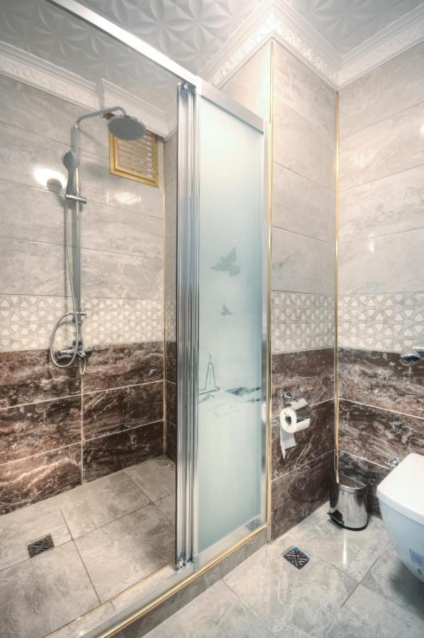 Otel Mitra Downtown &