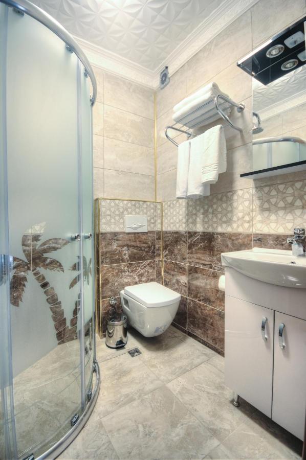 Hotel Mitra Downtown Istambul