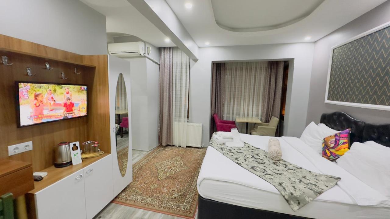 Mitra Downtown 3* Istambul