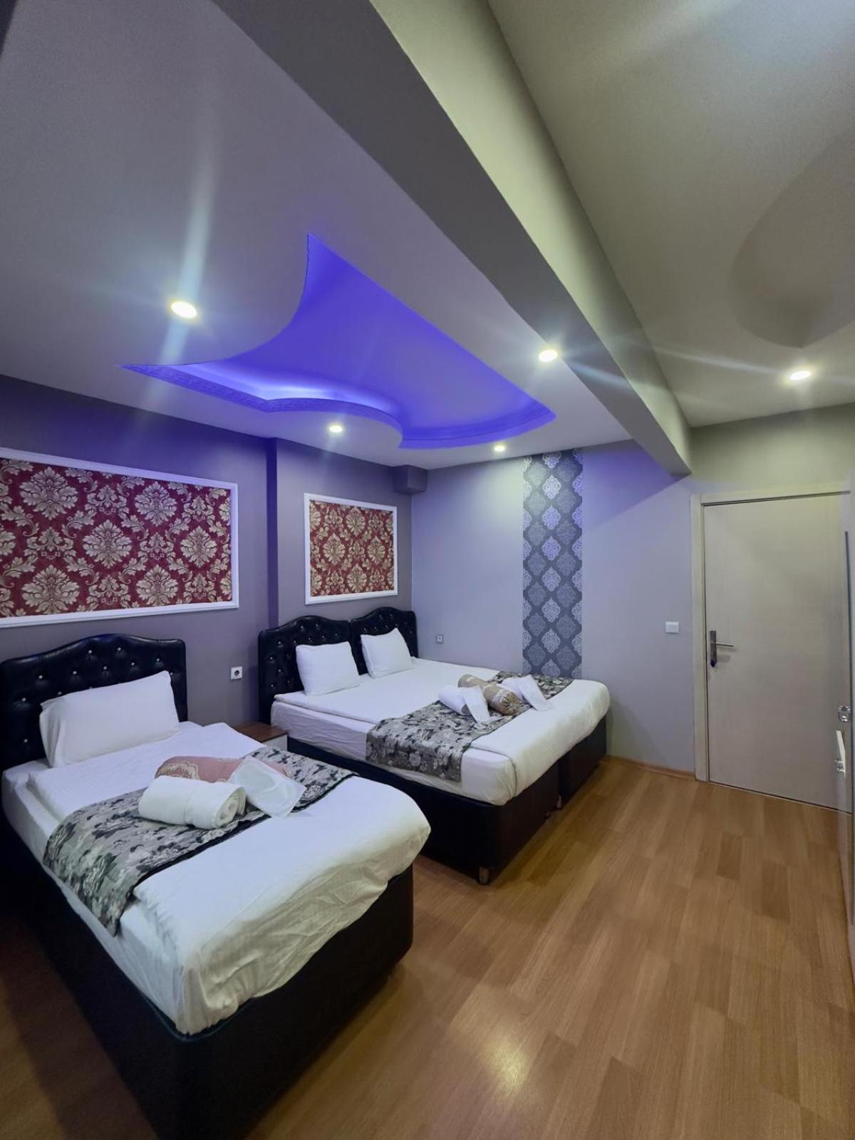 Mitra Downtown 3* Istambul