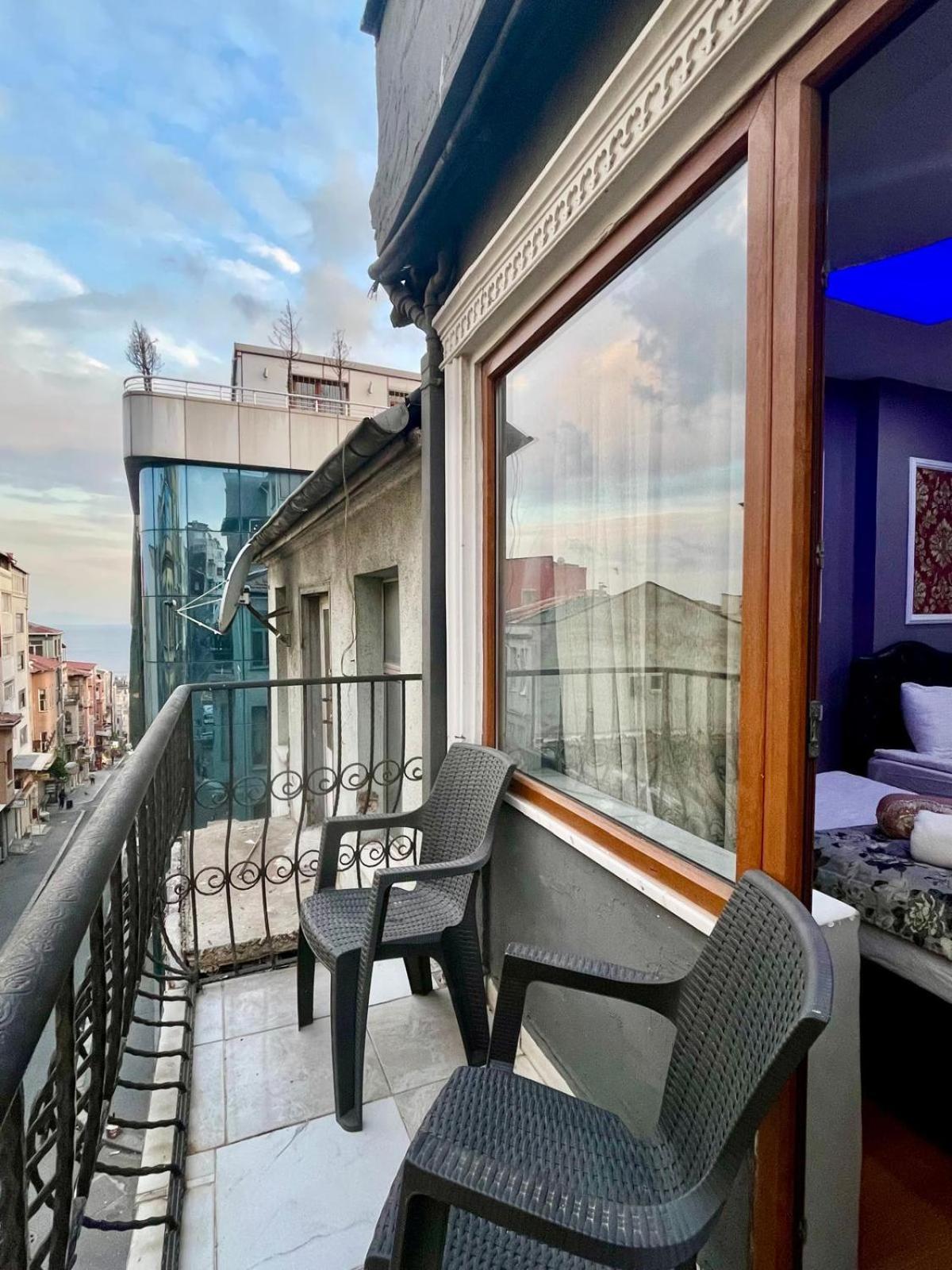 Mitra Downtown Istambul