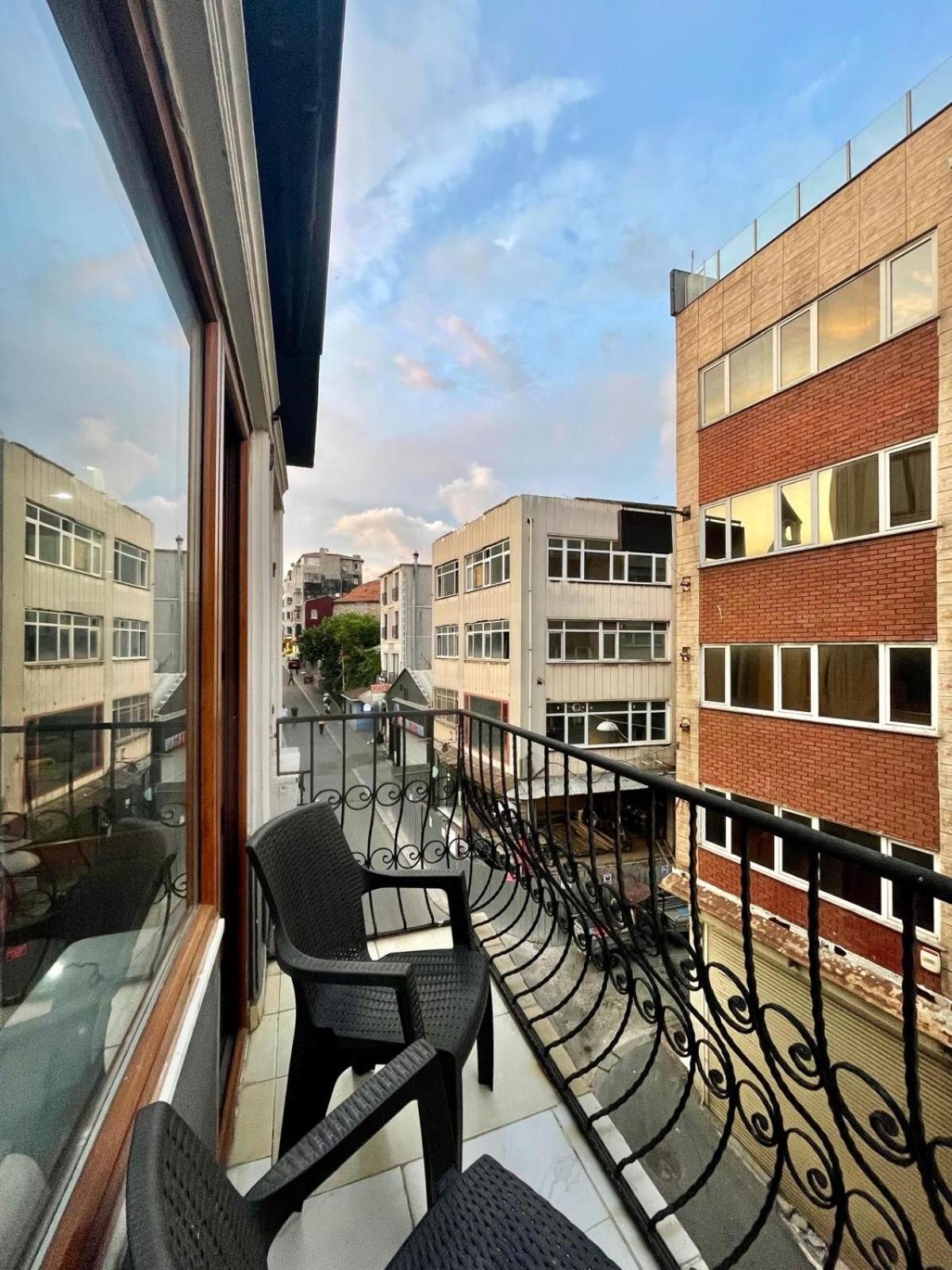 Hotel Mitra Downtown