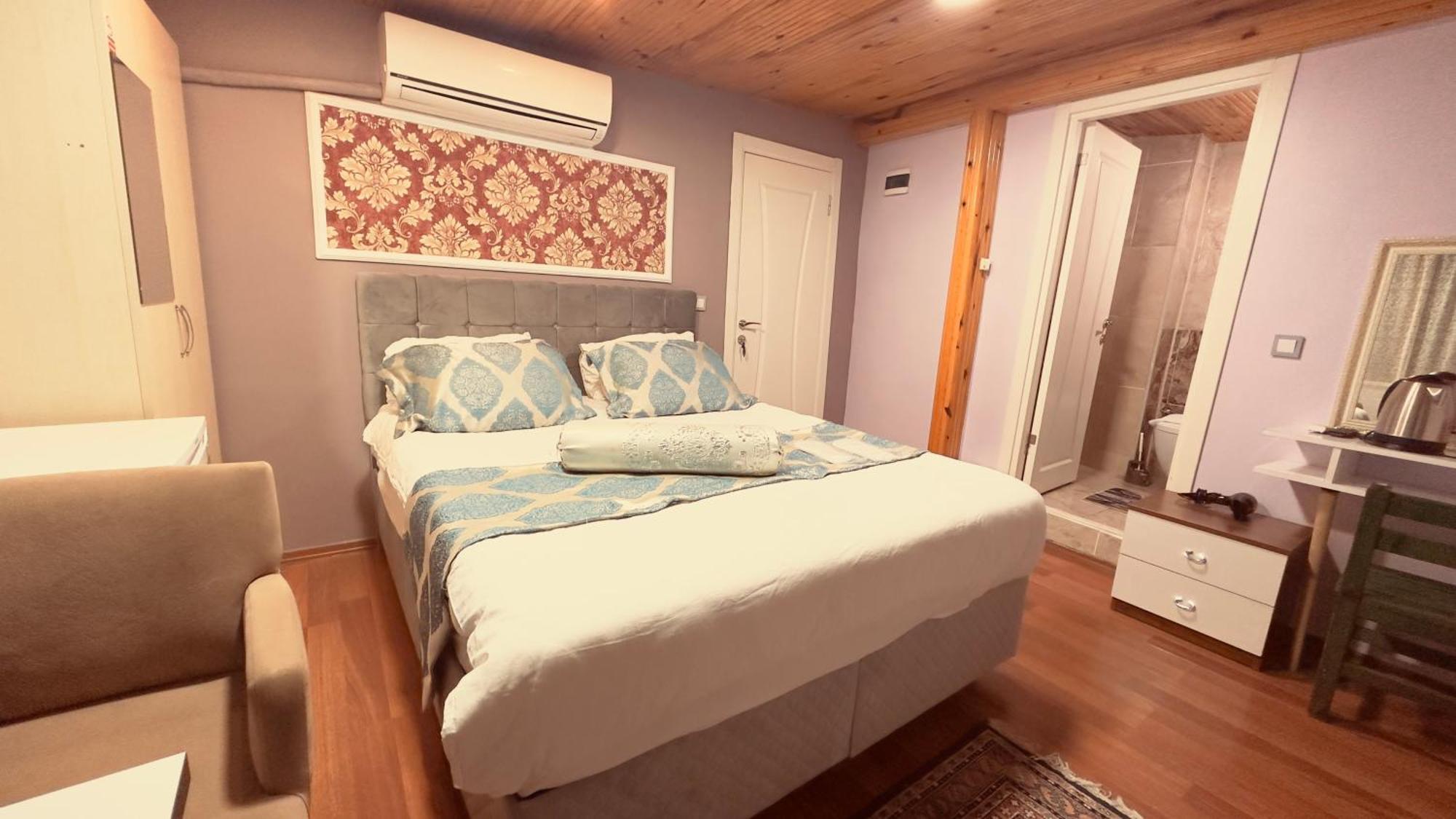 Hotel Mitra Downtown